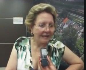 heloisa  cerri - vereadora